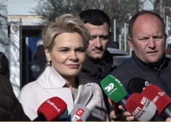 Kryemadhi: Paraqita prova të reja për inceneratorët