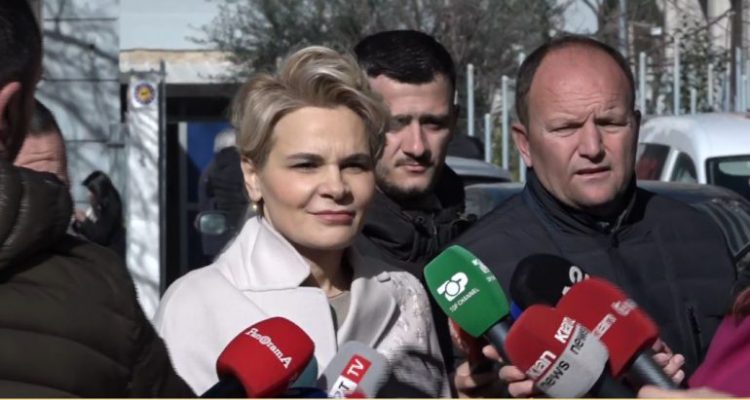 Kryemadhi: Paraqita prova të reja për inceneratorët