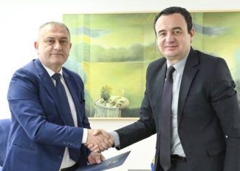 Albin Kurti emëron dy zëvendësministra serbë