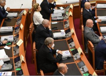 Paralajmëron deputeti i PD: Nesër publiku do të njihet me…