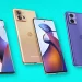 Ja çfarë i karakterizon smartfonët e rinj Motorola