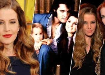 Vdes vajza e vetme e Elvis Presleyt, nëna mesazh rrëqethës