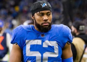 Ndahet nga jeta 25-vjeçari, ish-lojtari i Detroit Lions