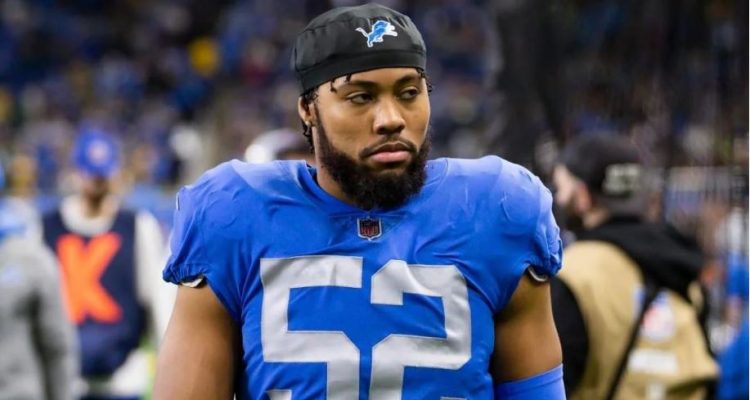 Ndahet nga jeta 25-vjeçari, ish-lojtari i Detroit Lions