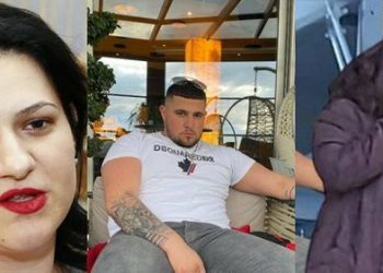 Vidhte banesat/ Afër të birit, pastruesja shpërthen ne lot në gjyq