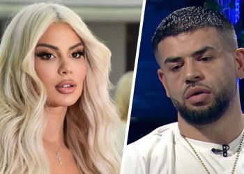 “Ti do famë”, Luana i përgjigjet Noizyt: Ky nuk është sukses…