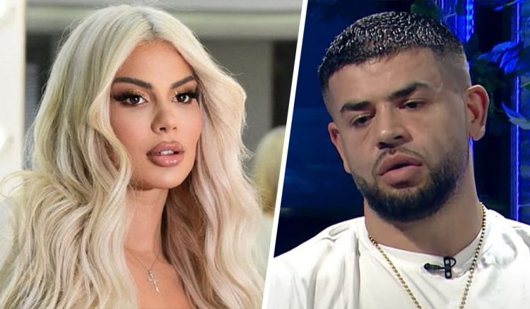 “Ti do famë”, Luana i përgjigjet Noizyt: Ky nuk është sukses…