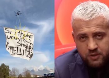 Gazetarja rendit arsyet: Ja pse Luizi duhet të qendrojë në BBV