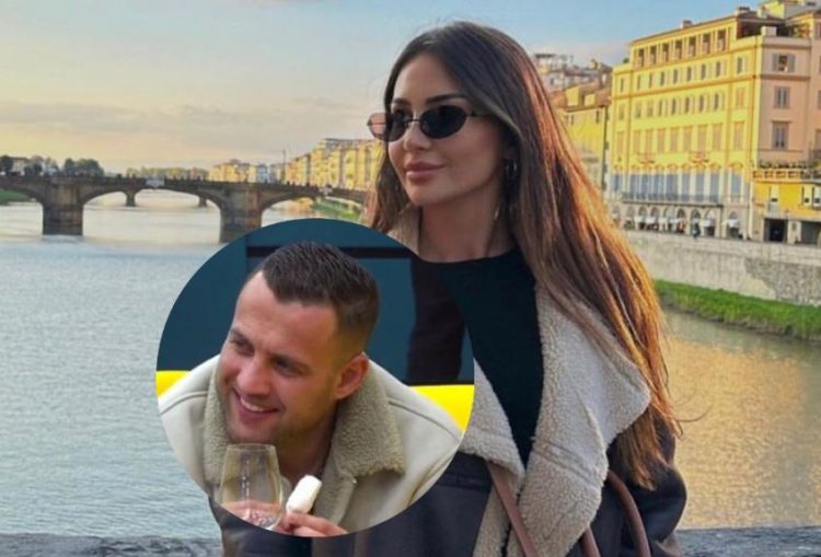 “Më rregullon ditën”, Luizi ka ‘rënë brenda’ me Kiarën?