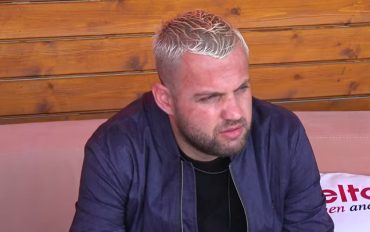 Tha se ka tumor/ Çfarë e shtyu Luizin? Ja si e shpjegon psikiatri