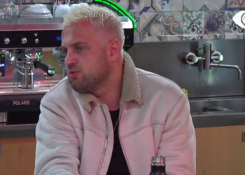 Luizi për Efin: Femra më ordinere në botë