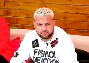 Luizi ia kalon dhe Ramës e Berishës, ja për çfarë bëhet fjalë