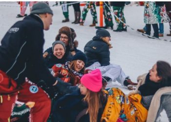 Cili është populli më i lumtur në botë dhe cilat janë arsyet