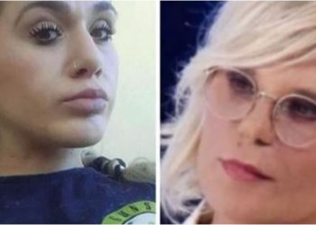 Vrau veten në burg, del letra e shqiptares për Maria de Filippin