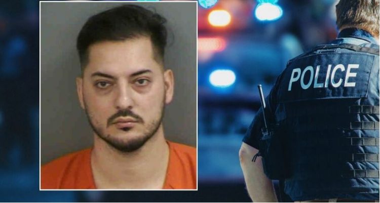 I mori paratë të moshuarit, arrestohet 24 vjeçari shqiptar