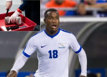 Ndodh edhe kjo! Futbollisti francez arrestohet me 100 kg  kokainë