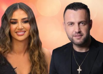 Kiara dhe Luizi s’ndiqen në Instagram, ja cila është arsyeja  