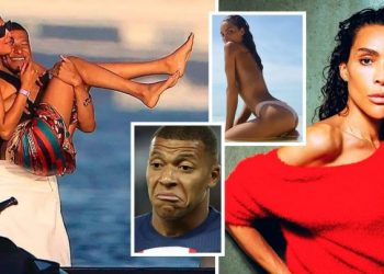 Mbappe heq dorë nga transgjinorja, ylli i PSG në një lidhje të re