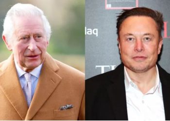 Pallati Mbretëror padit Twitter në Gjykatën e Lartë