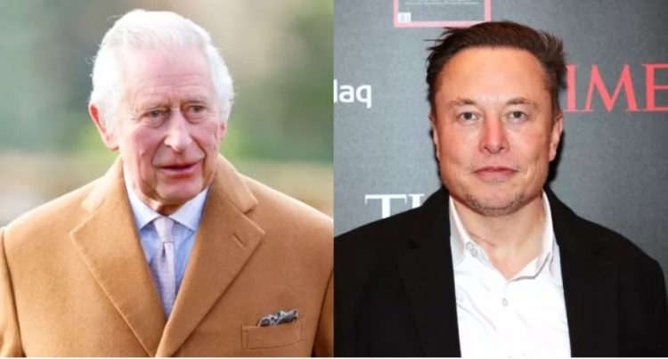 Pallati Mbretëror padit Twitter në Gjykatën e Lartë