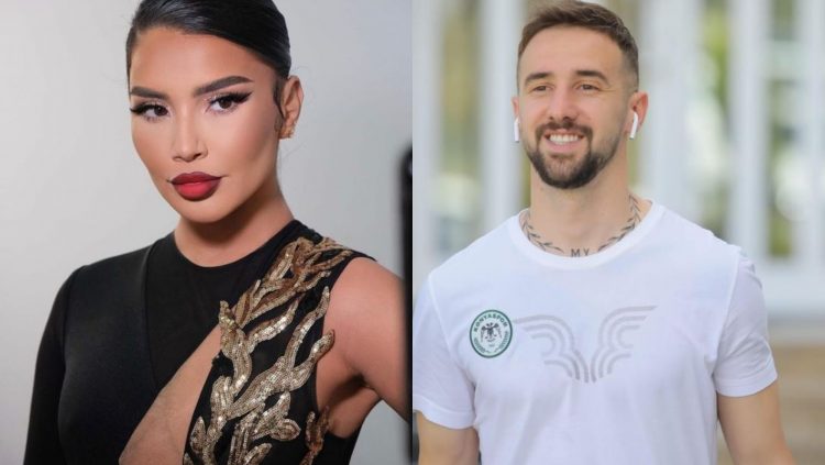 U përfol për një lidhje me Megi Pojanin, flet Endri Çekiçi 