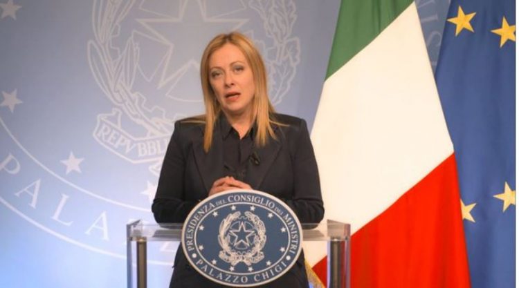 Italia: Duhet vizion i ri për Ballkanin Perëndimor