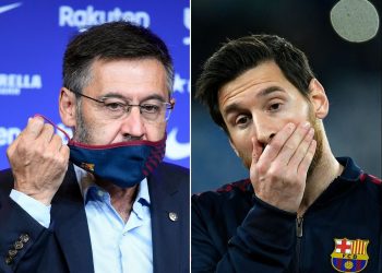 Dalin përgjimet me Presidentin për Messin: Ai miu i kanaleve…