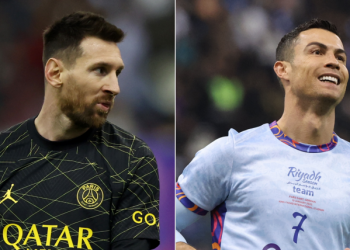 VIDEO/ Ronaldo u shpall lojtari i ndeshjes në miqësoren e Riadit