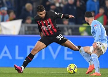 Turpërohet nga Lazio, Milan zhytet në krizë
