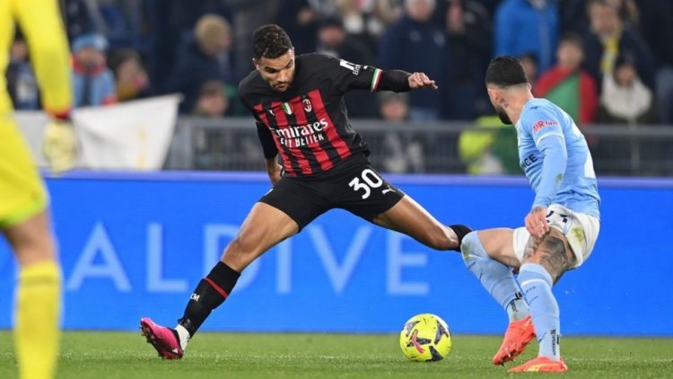 Turpërohet nga Lazio, Milan zhytet në krizë