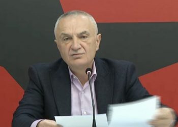 A rrezikon Shkodra nga largimi i Agron Çelës? Meta: Lajm i vjetër