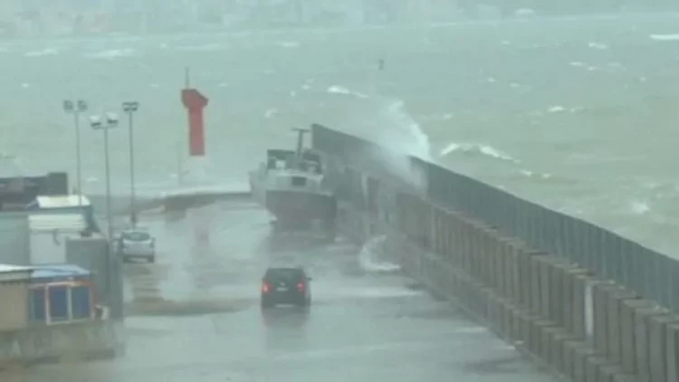 Bashkia e Vlorës: Shmangni lëvizjet në akset problematike