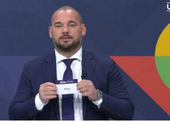 Shorti i Ligës së Kombeve, përcaktohen dy sfidat gjysmëfinale