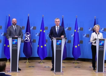 NATO dhe BE zotohen për bashkëpunim më të ngushtë