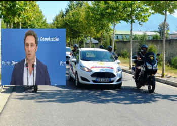 Spahia, 86 mln lekë Nazërajt, rojës së parave që u vodhën në Rinas