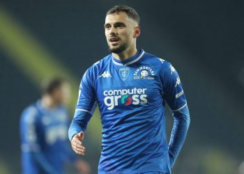 Valencia kërkon Bajramin, Empoli pret ofertën e duhur