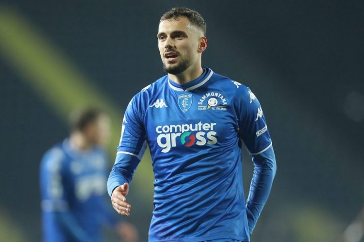 Valencia kërkon Bajramin, Empoli pret ofertën e duhur