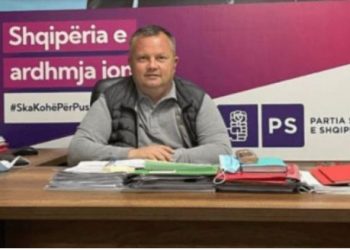 Lirohet nga burgu ish-nënkryetari i bashkisë së Lushnjës