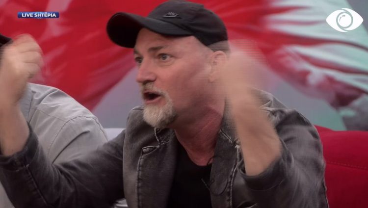 Debati Olta-Genti, nxehen situata në “BBV”