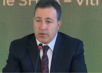 “Risi me pak kosto”, Peleshi mburret me satelitët shqiptarë