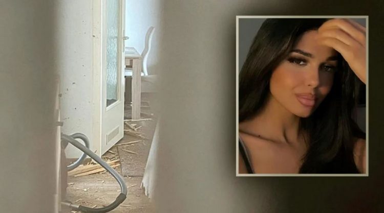 23-vjeçarja gjermane vrau sozinë, shqiptari e ndihmoi (Detajet)