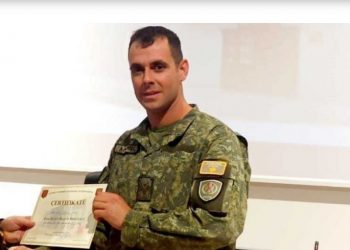 Ushtari i Kosovës që plagosi 2 serbët, djali i dëshmorit të UÇK-së