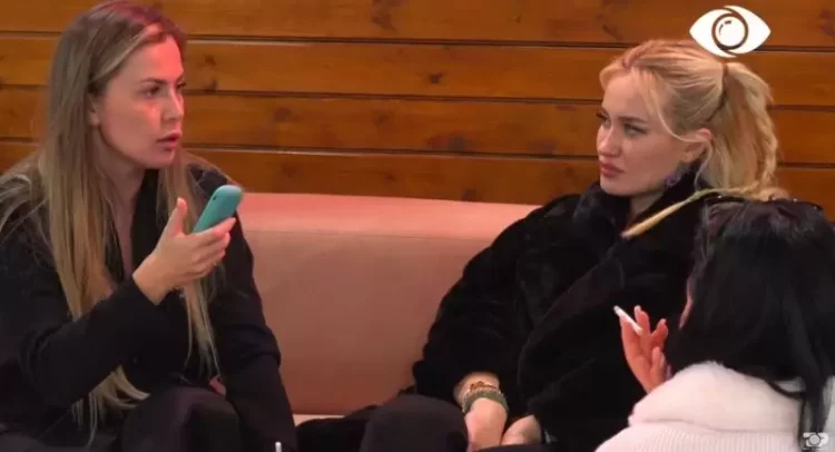 Ende në fillim, Olta bën deklaratën e papritur për finalen e “BBV”