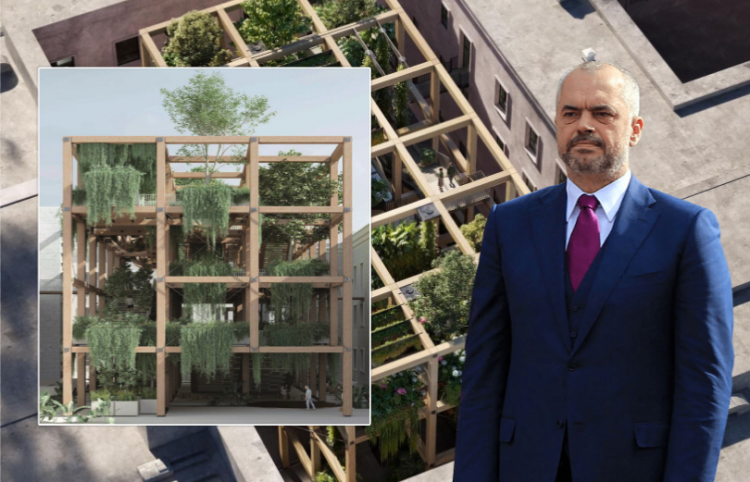 Rama nuk heq dorë nga instalacioni, rikthen tenderin 3.7 mln euro