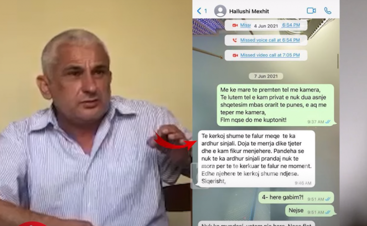 Ngacmimi seksual i punonjëses te Tatimet, PD: Askush s’reagoi