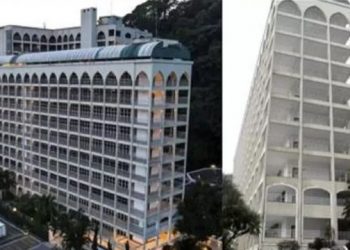 E prenotoi vendin, Pele prehet në varrezën më të lartë në botë