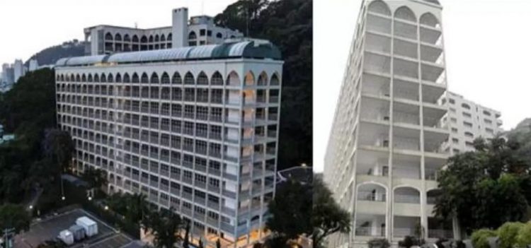 E prenotoi vendin, Pele prehet në varrezën më të lartë në botë