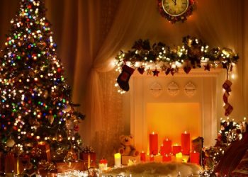 Akoma nuk e keni bërë? Ja kur duhet ta hiqni pemën e Vitit të Ri