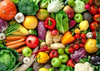 Këto janë perimet më të mira për pastrimin e enëve të gjakut 