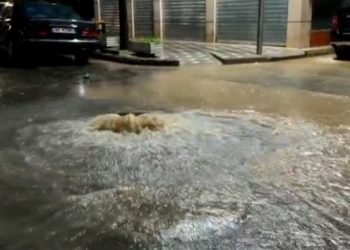 Moti i keq, evakuohet familja me 6 anëtarë në Kolsh